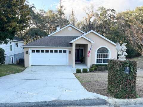 1570 Applewood Way, Tallahassee, FL 32312