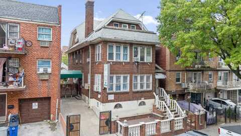 40-36 77th Street, Elmhurst, NY 11373