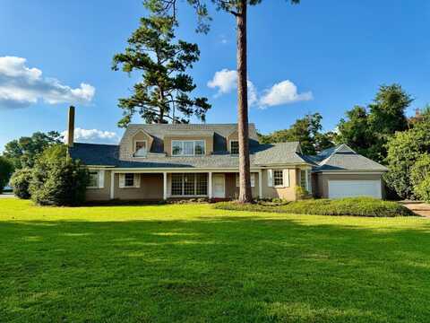 424 West Spruce Street, Jackson, AL 36545