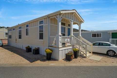 344 3rd Avenue, Pacifica, CA 94044