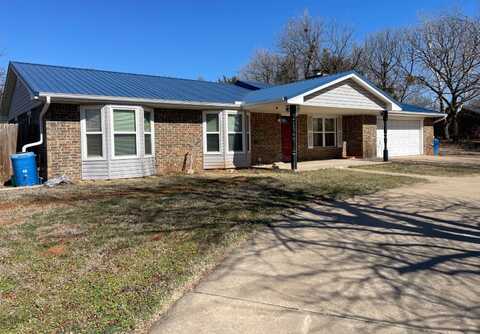 282102 E 1650 Rd, Marlow, OK 73055