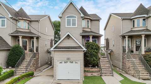 307 Ellis Street, 4 Bedrooms, 4 Bath, Staten Island, NY 10307