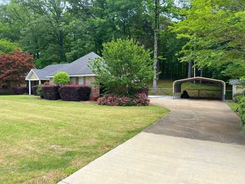 130 Deerfield Rd, Grenada, MS 38901