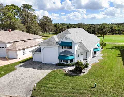 611 Plantation Drive, Titusville, FL 32780