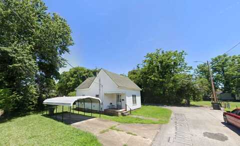 312 TWYMAN SQ, HOPKINSVILLE, KY 42240