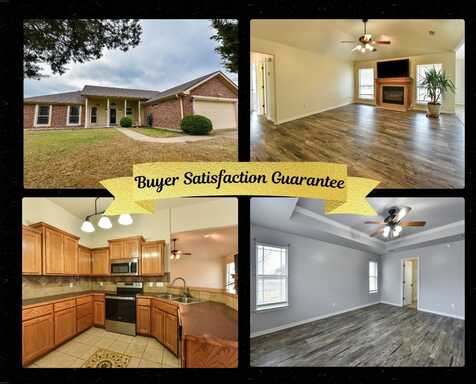 979 County Road 4711, Kempner, TX 76539