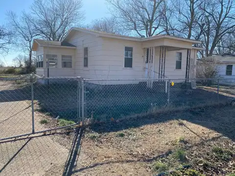 316 Hayes, Hoxie, AR 72433