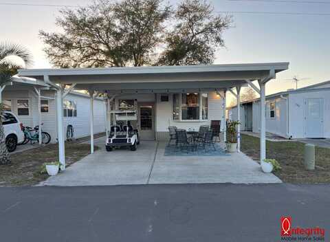 8225 Arevee Drive, New Port Richey, FL 34653