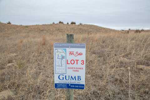 Lot 3 Dave's Dunes 3rd, Burwell, NE 68823