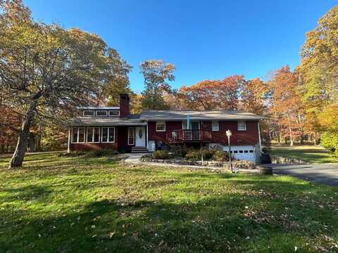 1099 Kentuck Road, Ohiopyle, PA 15470