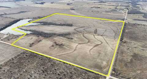 800th & Wyoming Rd, Colony, KS 66015