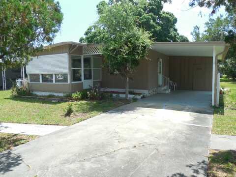 5649 NEWMAN DR, PORT ORANGE, FL 32127