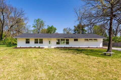 6 Bon Price Ter, Saint Louis, MO 63132