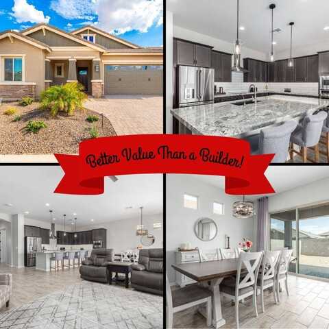 15999 W Montana De Oro, Surprise, AZ 85387