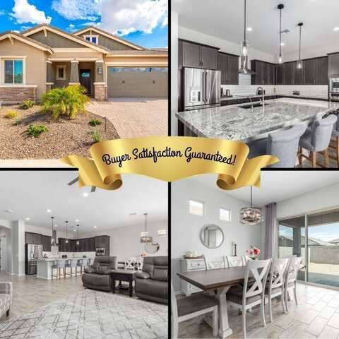 15999 W Montana De Oro, Surprise, AZ 85387