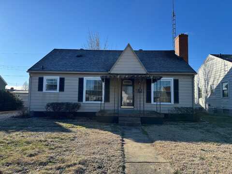 22 Colonial Court, Owensboro, KY 42303