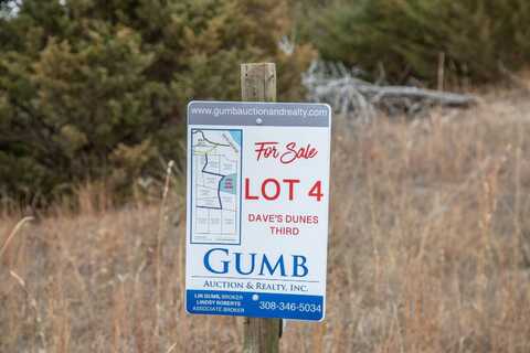 Lot 4 Dave's Dunes 3rd, Burwell, NE 68823