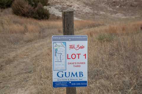 Lot 1 Dave's Dunes 3rd, Burwell, NE 68823