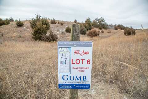 LOT 6 Dave's Dunes 3rd, Burwell, NE 68823