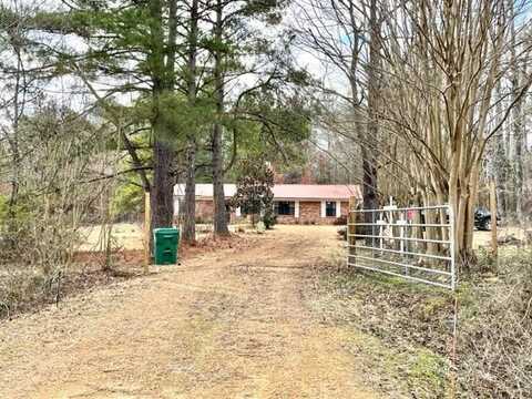 2771 Attala Road 2127, McCool, MS 39108