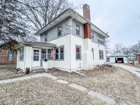 309 N Walnut Street, Glenwood, IA 51534