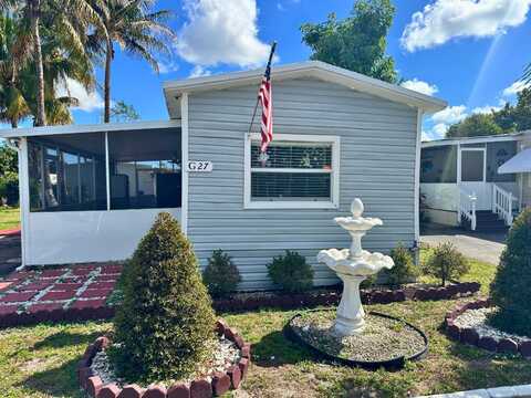 11201 SW 55th Street, Miramar, FL 33025