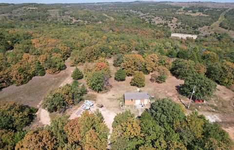 154 Westward Ho Pass, Osage, OK 74054