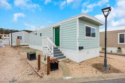244 2nd Avenue, Pacifica, CA 94044