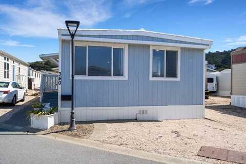 340 3rd Avenue, Pacifica, CA 94044