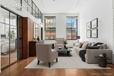 66 Crosby Street, New York, NY 10012