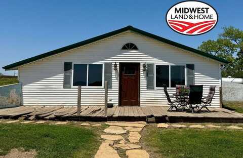 591 Upland Road, Greenleaf, KS 66943