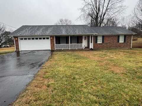 1824 State Route 181 North, Greenville, KY 42345