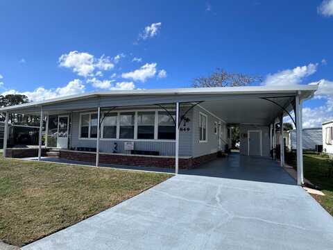 849 Frenchmans Creek Rd, Fort Myers, FL 33917