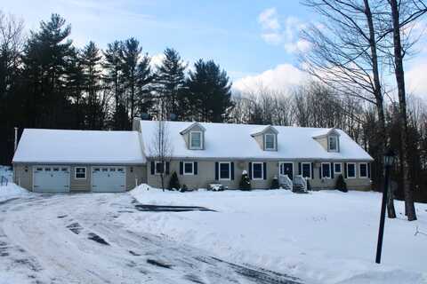 378 Airport rd, Oneonta, NY 13820