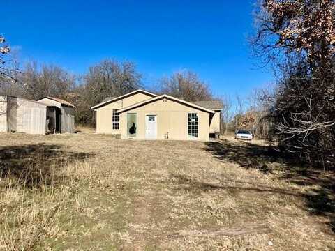 11627 NE 43rd St, Spencer, OK 73084