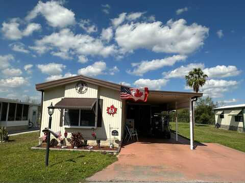 63 Three Iron Dr., Mulberry, FL 33860