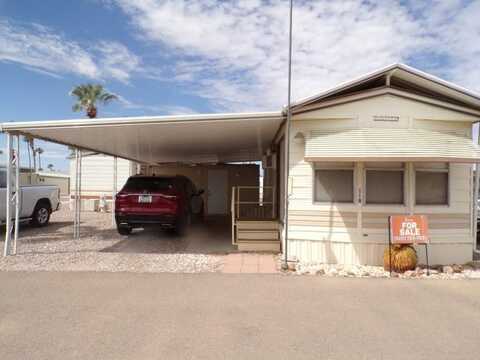 1050 S. Arizona Blvd., Coolidge, AZ 85128