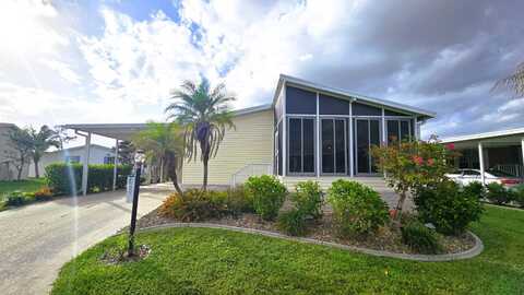 29200 Jones Loop Road, Punta Gorda, FL 33950