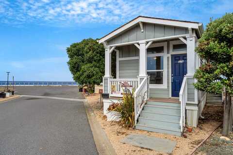 576 5th Avenue, Pacifica, CA 94044