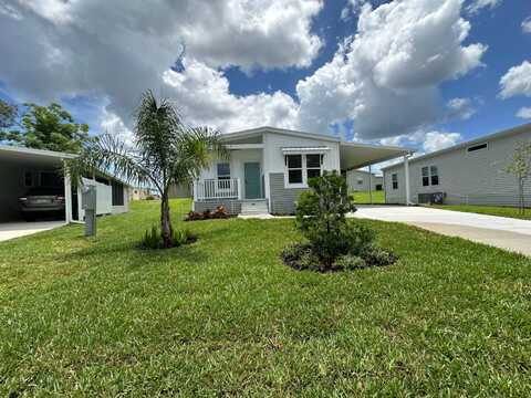 1625 Crane Drive, Titusville, FL 32796