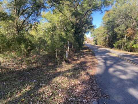 1224 Butter Milk Rd, Lapine, AL 36064