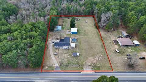 4704 HIGHWAY 29 NORTH, HOPE, AR 71801