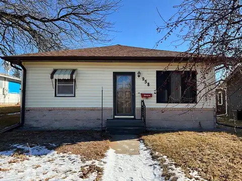 958 Avenue A, Bayard, NE 69334