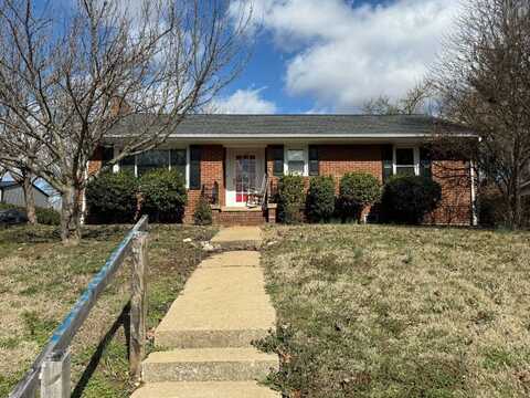 1100 Wateree St, Kingsport, TN 37660