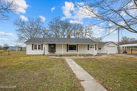 347 Co Rd 130, Diamond, MO 64840