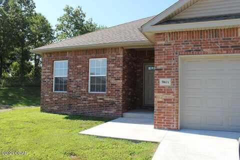 5061 Raintree Circle, Joplin, MO 64804