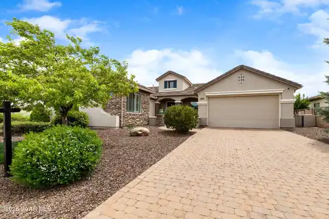 1371 Divinity Drive, Prescott, AZ 86301