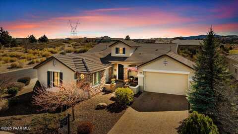 1371 Divinity Drive, Prescott, AZ 86301