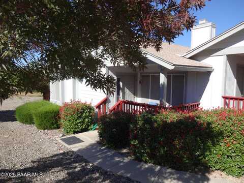 3220 Wasatch Court, Prescott, AZ 86301