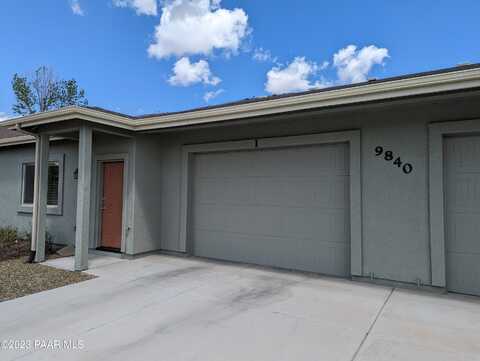 9840 E Lakeshore Drive, Prescott Valley, AZ 86314